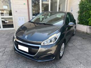 PEUGEOT 208 usata 2