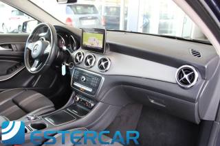 MERCEDES-BENZ GLA 180 usata, con Bracciolo