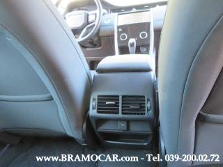 LAND ROVER Discovery Sport usata, con Bluetooth