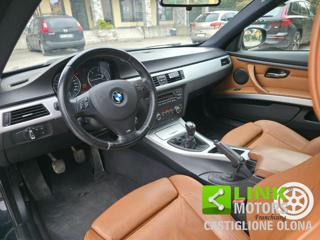 BMW 320 usata, con Airbag laterali