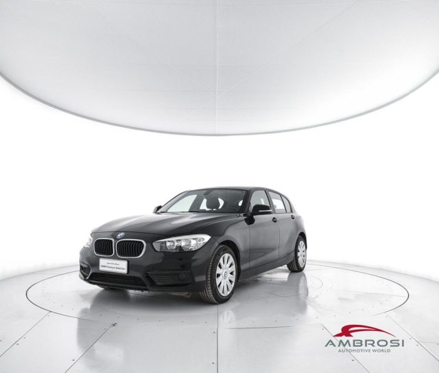 BMW 114 usata 0