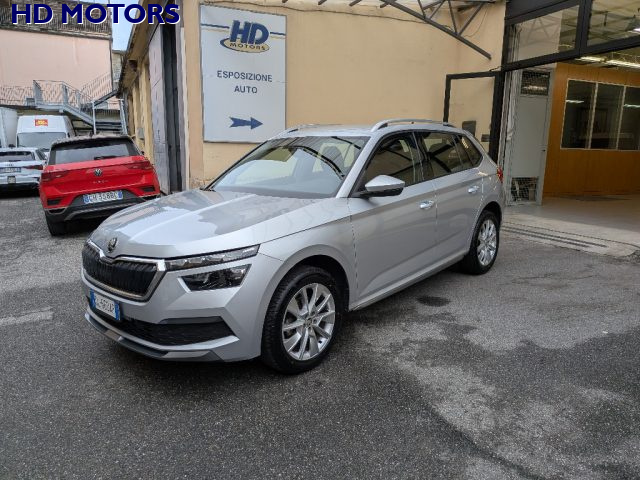 SKODA Kamiq usata, con ABS