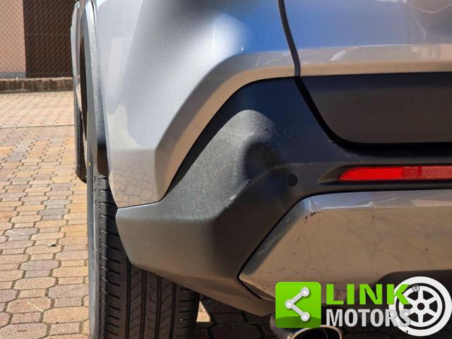 TOYOTA RAV 4 usata, con Trazione integrale