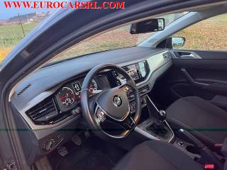 VOLKSWAGEN Polo usata, con Controllo trazione