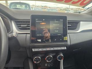 RENAULT Captur usata, con ESP