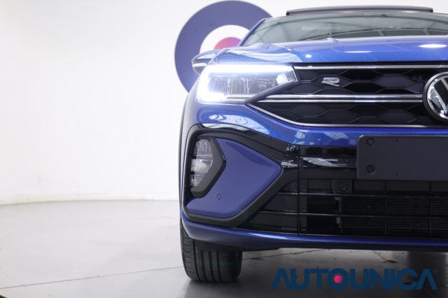 VOLKSWAGEN Taigo usata, con Limitatore di velocità