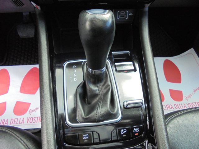 JEEP Compass usata 24