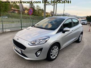 FORD Fiesta usata, con Park Distance Control