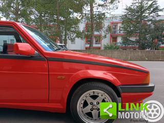 ALFA ROMEO 75 usata 11