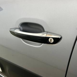 CITROEN C3 usata, con Sensore di pioggia