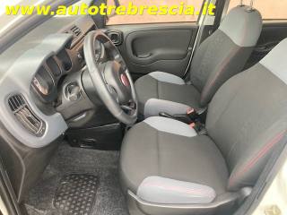FIAT Panda usata, con Controllo trazione