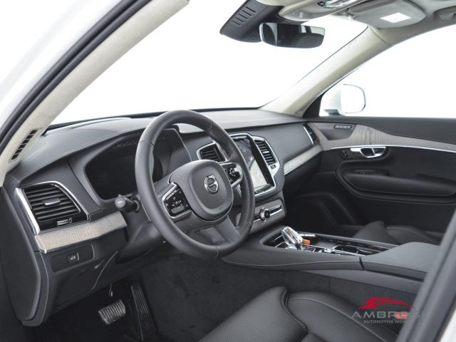 VOLVO XC90 usata 7