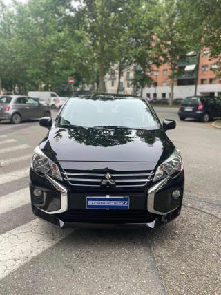 MITSUBISHI Space Star usata, con Airbag
