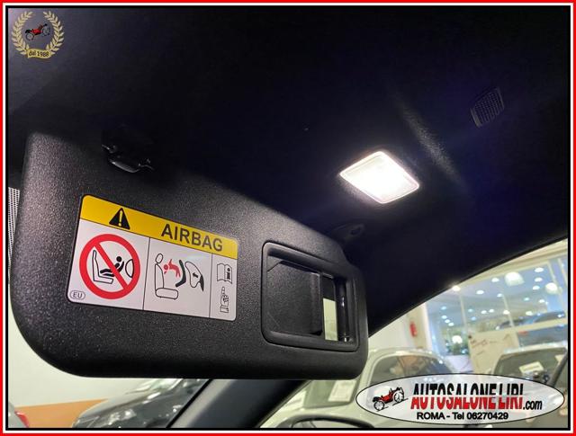 TOYOTA Corolla Cross usata, con Chiusura centralizzata telecomandata