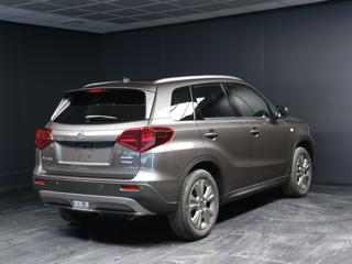 SUZUKI Vitara usata, con Airbag laterali