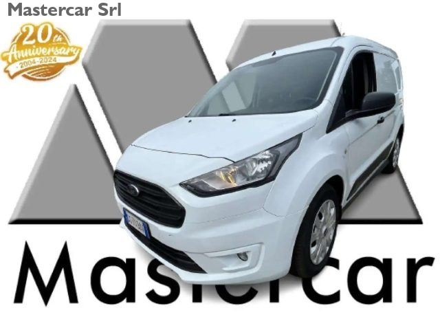 FORD Transit Connect usata, con ABS
