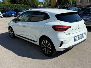 MITSUBISHI Colt usata, con Airbag