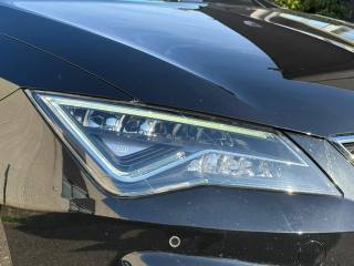 SEAT Leon usata, con Chiusura centralizzata