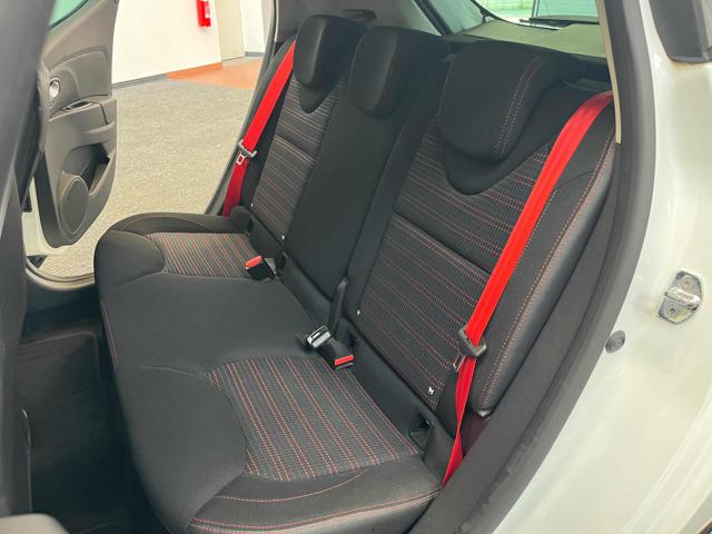 RENAULT Clio usata, con Park Distance Control