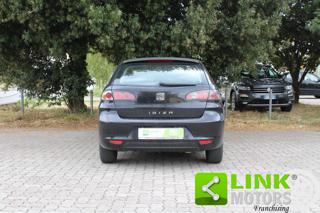 SEAT Ibiza usata, con Airbag Passeggero