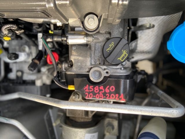 FIAT 500 usata 17
