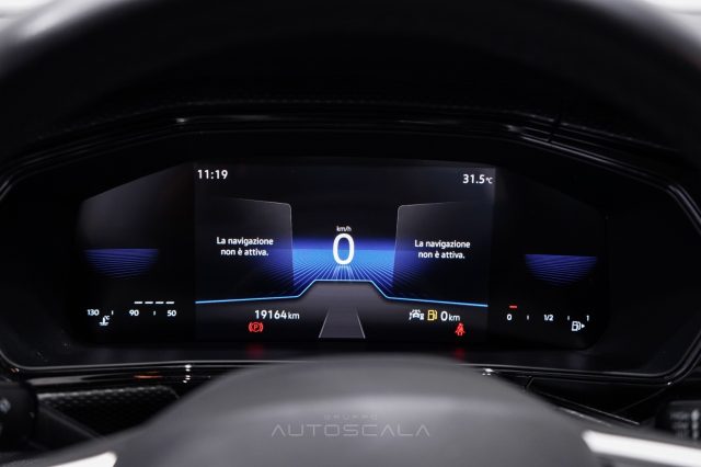 VOLKSWAGEN T-Cross usata, con Immobilizzatore elettronico
