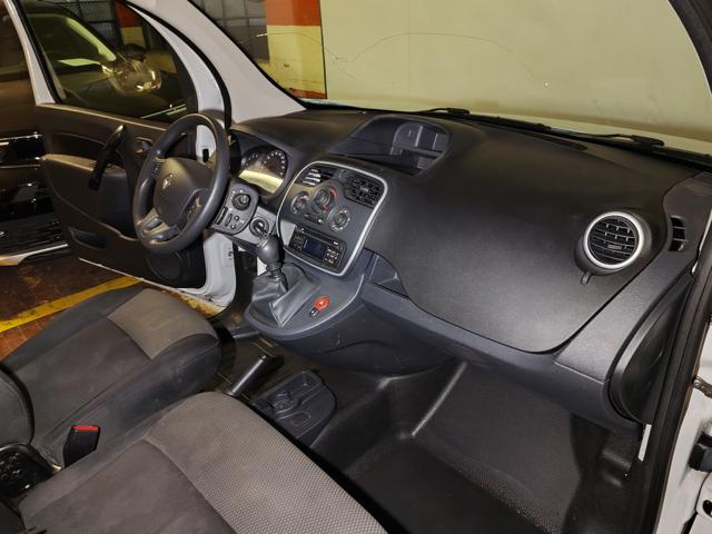 RENAULT Kangoo usata 15
