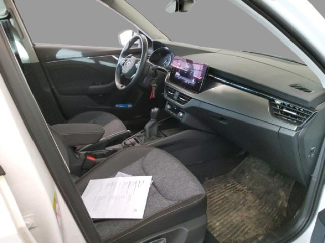 SKODA Kamiq usata, con Alzacristalli elettrici