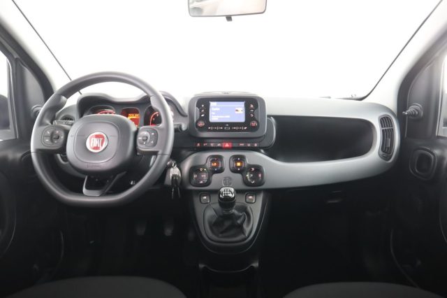 FIAT Panda usata 4