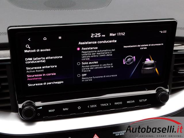 KIA XCeed usata, con Chiusura centralizzata senza chiave