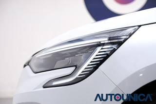 RENAULT Clio usata, con Cruise Control