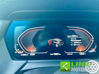 BMW 120 usata, con Fendinebbia