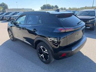 PEUGEOT 2008 usata, con Climatizzatore