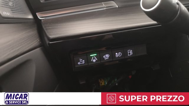 PEUGEOT 508 usata, con Fari LED