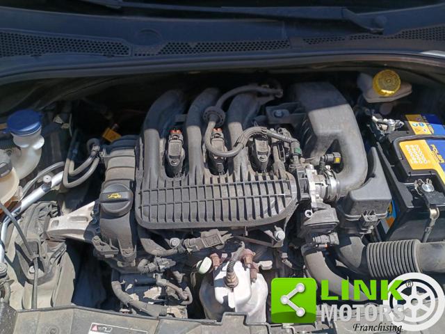CITROEN C3 usata, con Frenata d