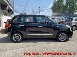 FIAT 500L usata, con Chiusura centralizzata