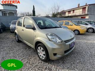DAIHATSU Sirion 1.0 Hiro GPL