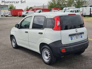 FIAT Panda usata, con Airbag Passeggero