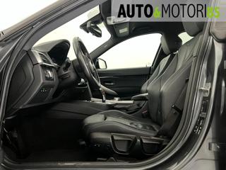 BMW 320 usata, con Chiusura centralizzata