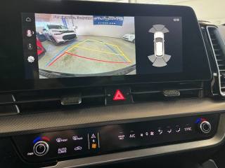 KIA Sportage usata, con Climatizzatore