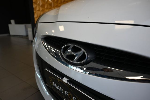 HYUNDAI iX20 usata 84