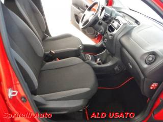 TOYOTA Aygo usata, con Controllo trazione