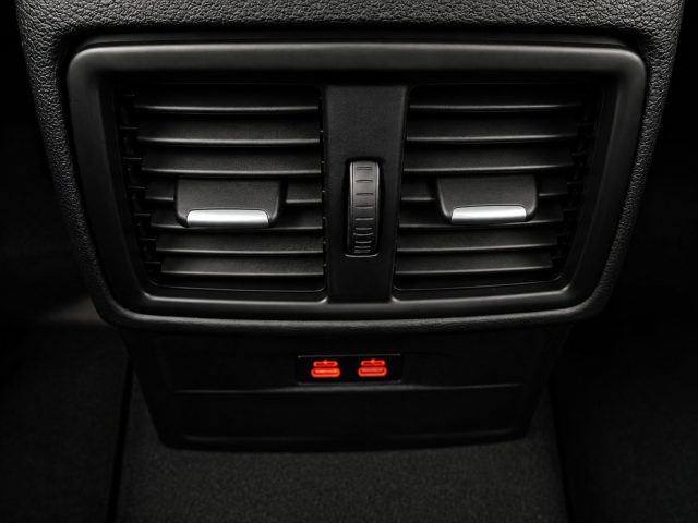 BMW X1 usata, con Lettore CD