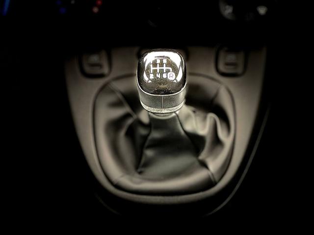 FIAT Panda usata, con Start/Stop Automatico