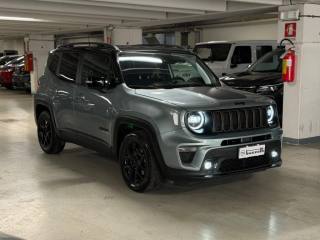 JEEP Renegade 1.5 Turbo T4 MHEV Upland