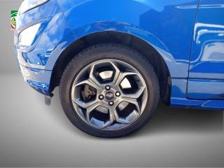 FORD EcoSport usata, con Specchietti laterali elettrici
