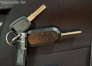 FIAT Doblo usata, con Sistema di navigazione