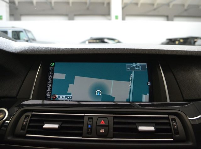 BMW 530 usata, con Cerchi in lega