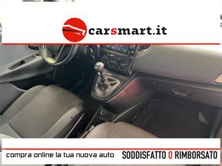 LANCIA Ypsilon usata, con Fendinebbia