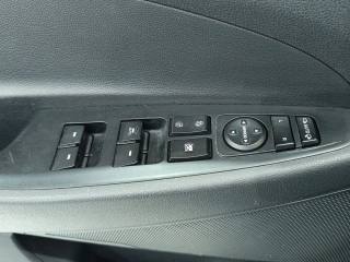 HYUNDAI Tucson usata, con Specchietti laterali elettrici